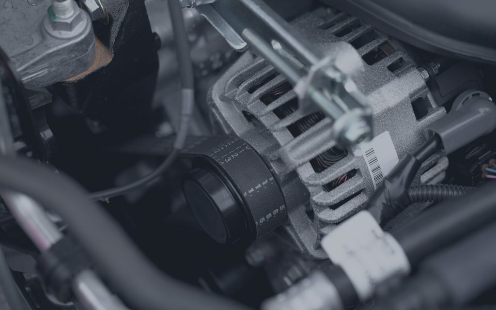 Maruti service center in mohali