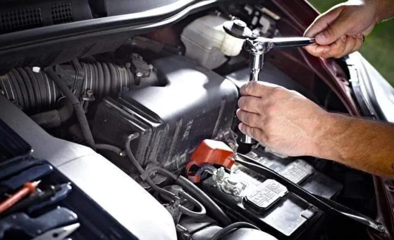 maruti authorised service center near me