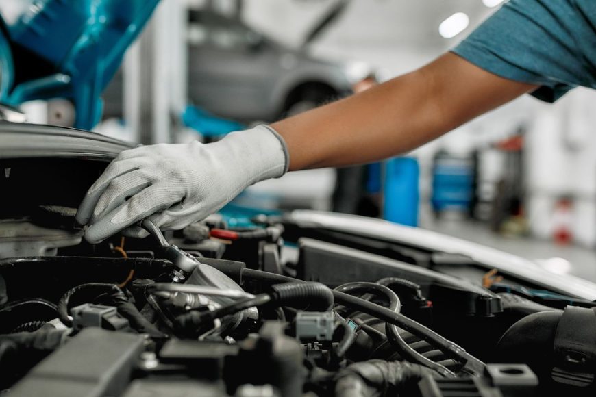 best Maruti car service center in delhi