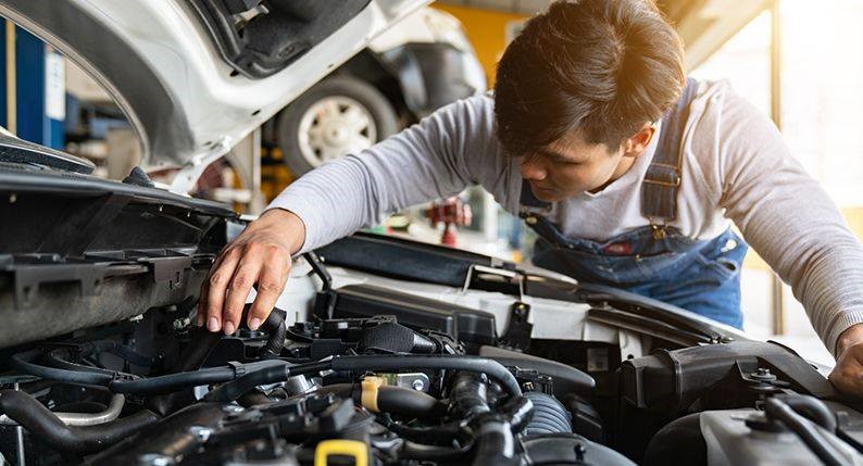 best Maruti car service center in delhi