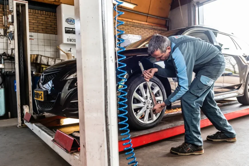 best maruti service center in delhi