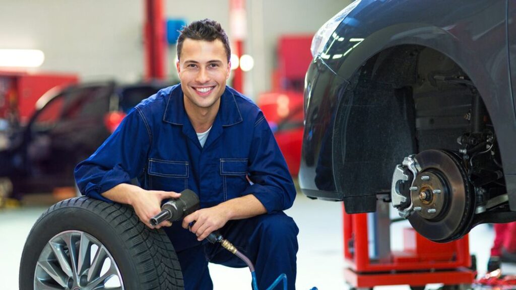 maruti suzuki car service center near me