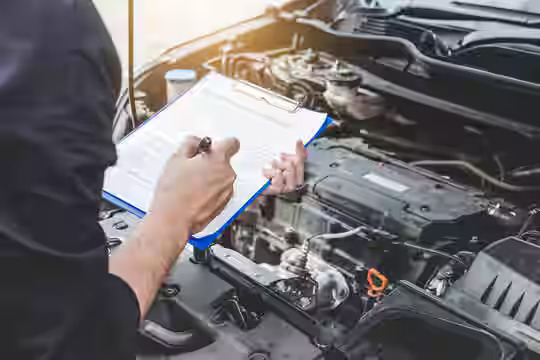 Maruti Authorised Service Centre in Dwarka