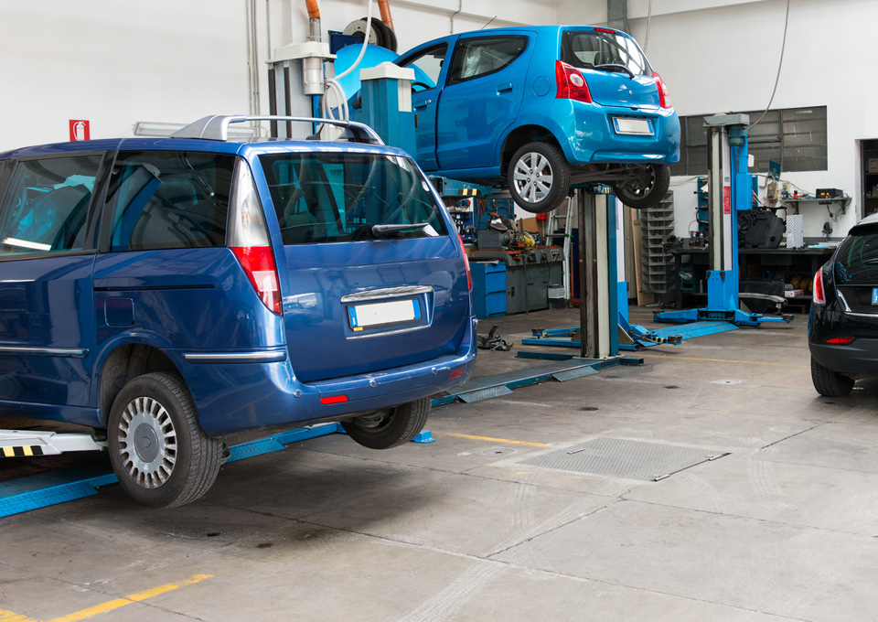 maruti best service station in delhi