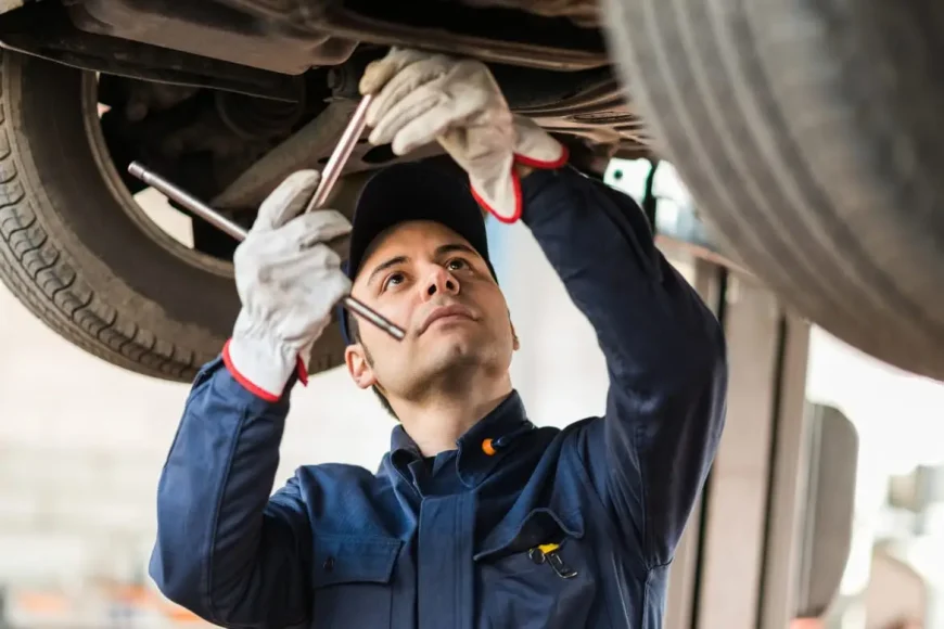 car service center in delhi ncr