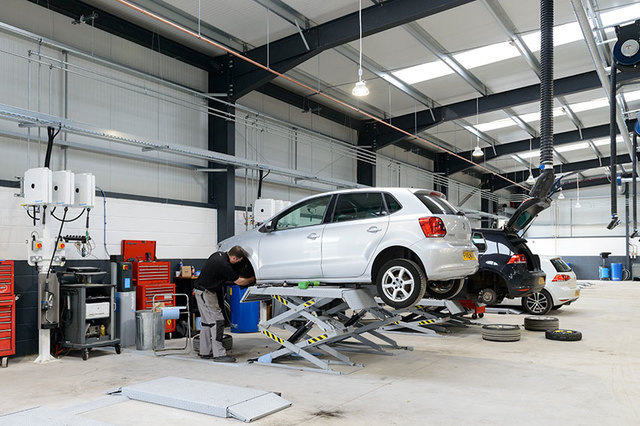 best car service center in delhi ncr