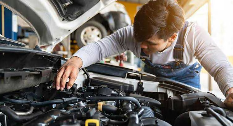 Maruti Authorised Service Centre in Dwarka
