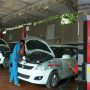 maruti service center in east delhi