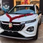 maruti nexa service center in delhi